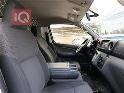 Nissan Urvan